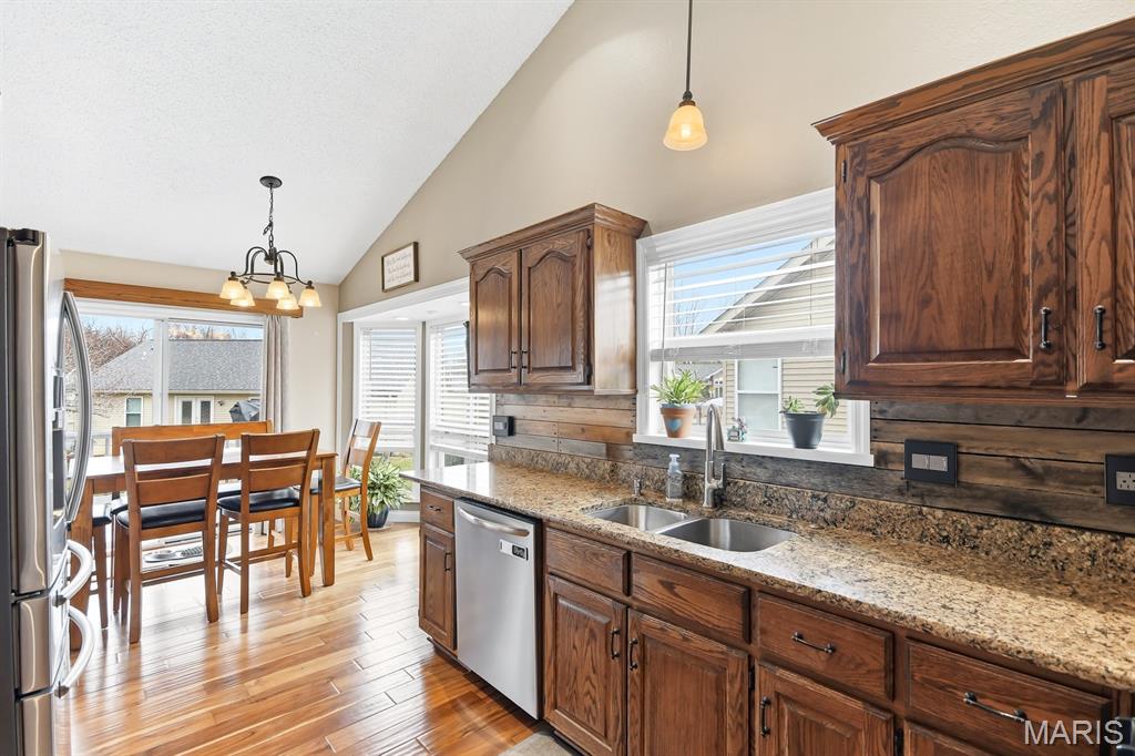 Westminster Place Ph 01 - Residential