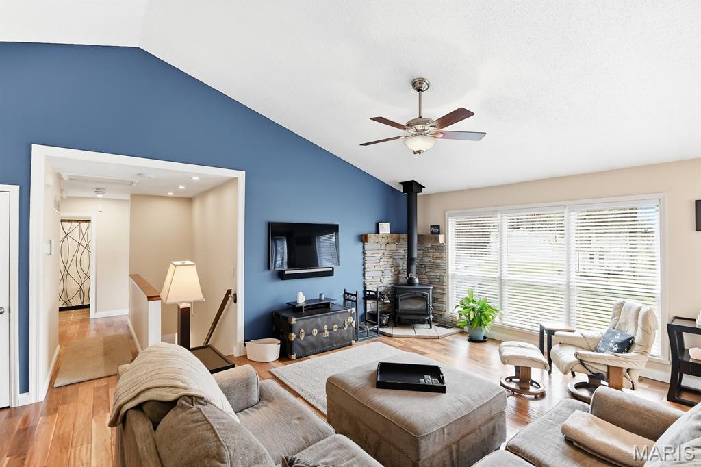 Westminster Place Ph 01 - Residential