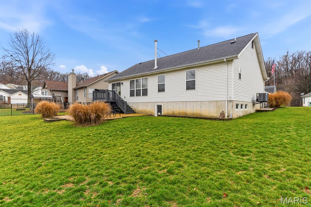 3735 Falcon View Drive