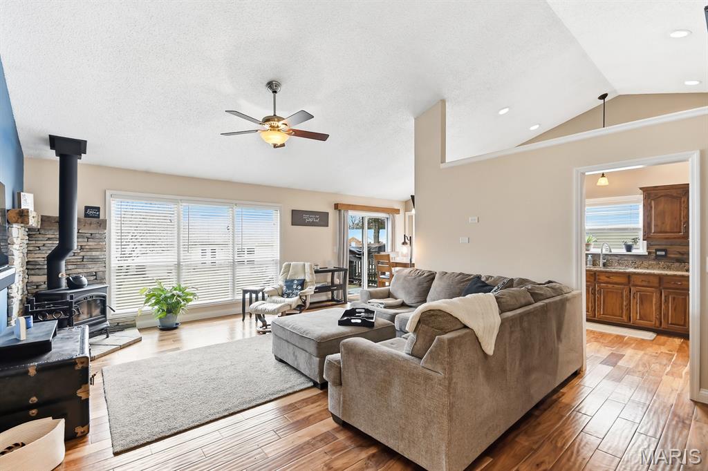 Westminster Place Ph 01 - Residential