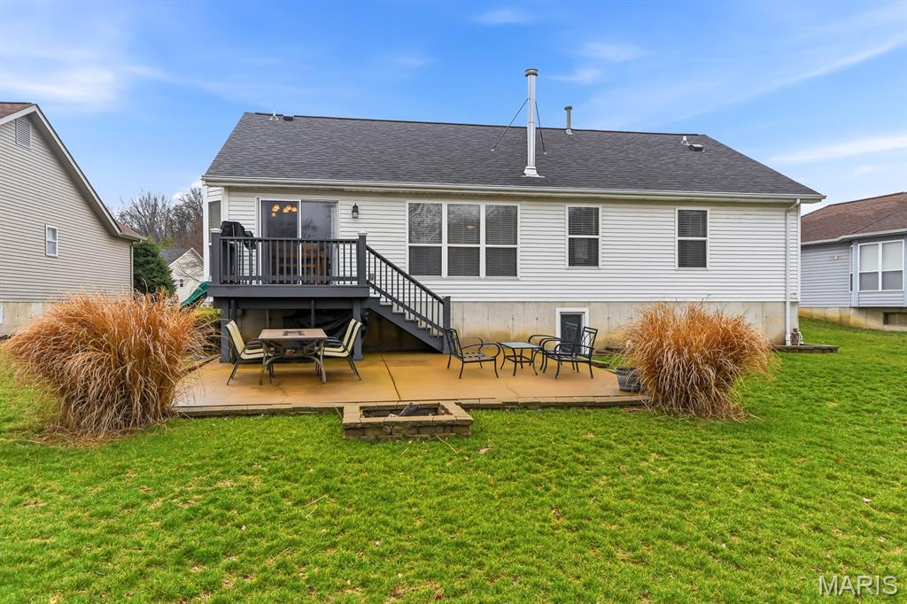 3735 Falcon View Drive