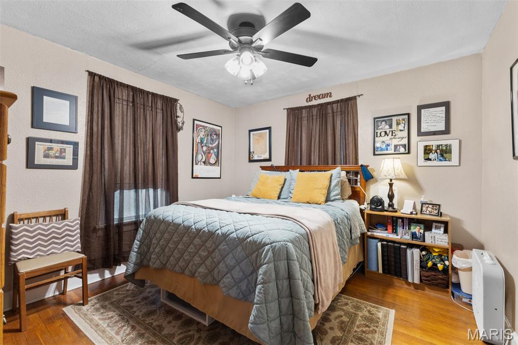 Yeargain Heights - Residential