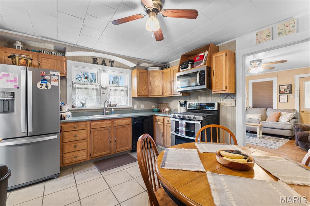 Yeargain Heights - Residential