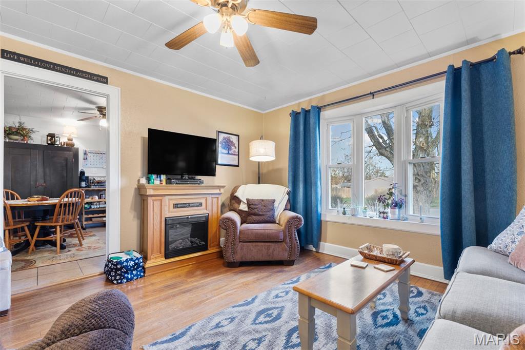 Yeargain Heights - Residential