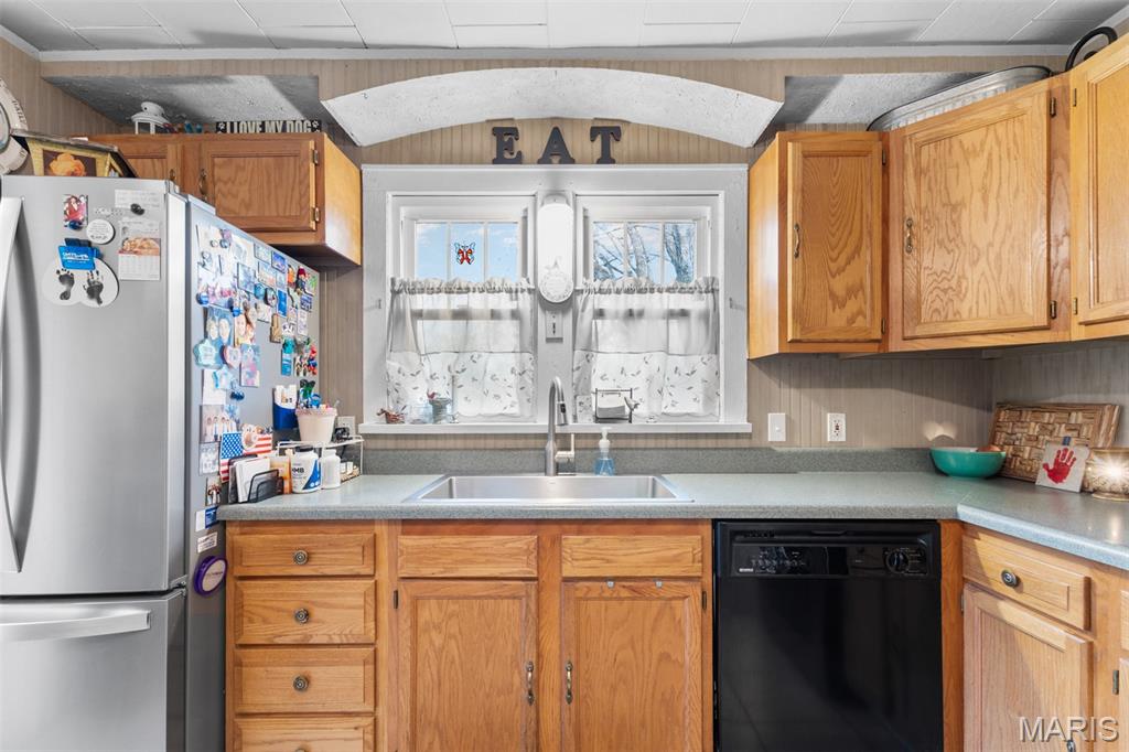 Yeargain Heights - Residential