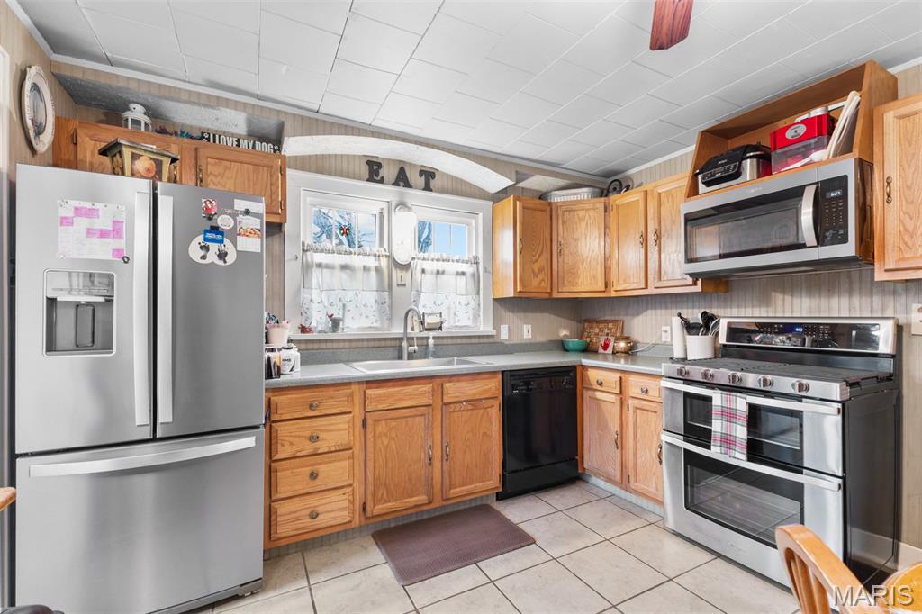 Yeargain Heights - Residential