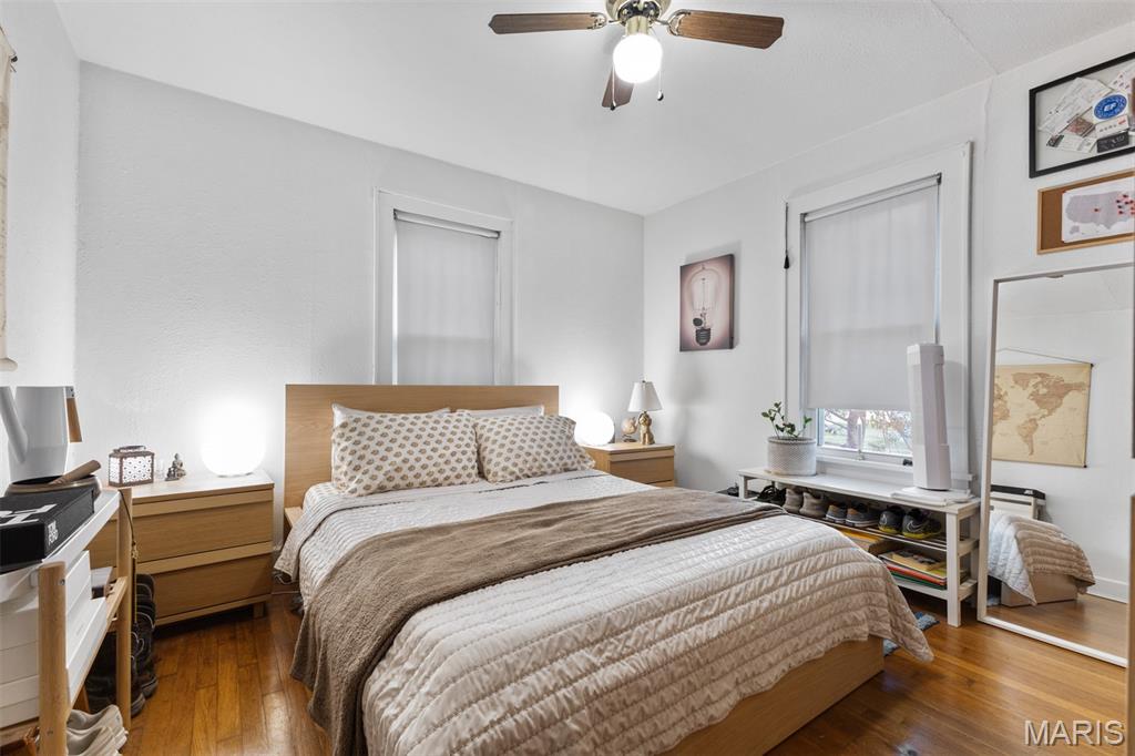 Yeargain Heights - Residential