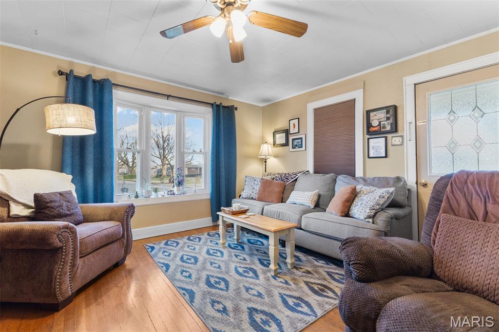 Yeargain Heights - Residential