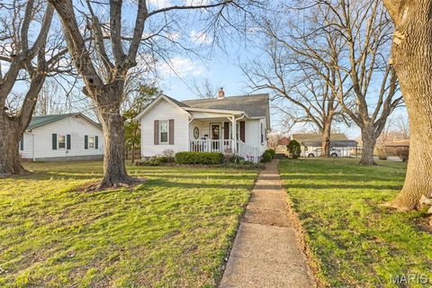 301 7th Street Farmington MO 63640