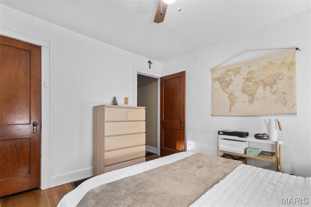 Yeargain Heights - Residential