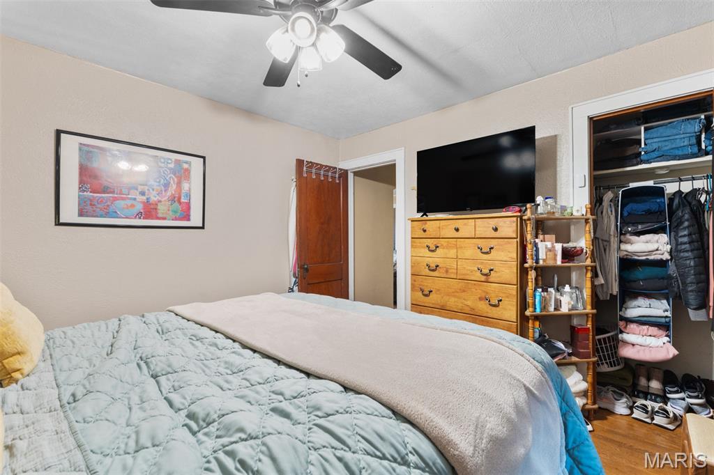 Yeargain Heights - Residential