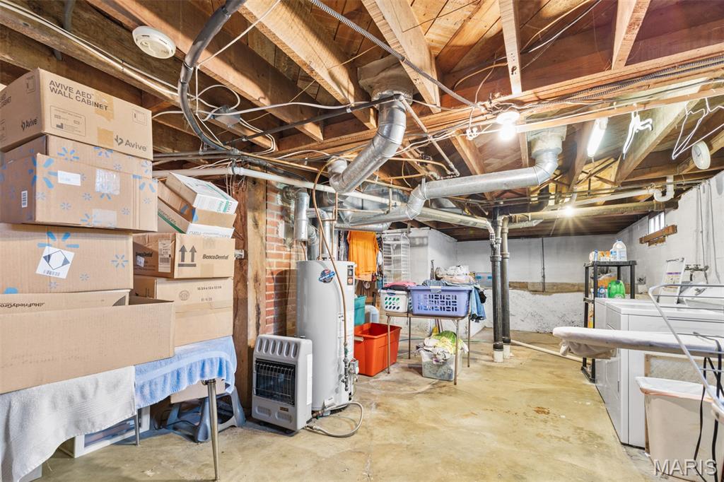 Yeargain Heights - Residential