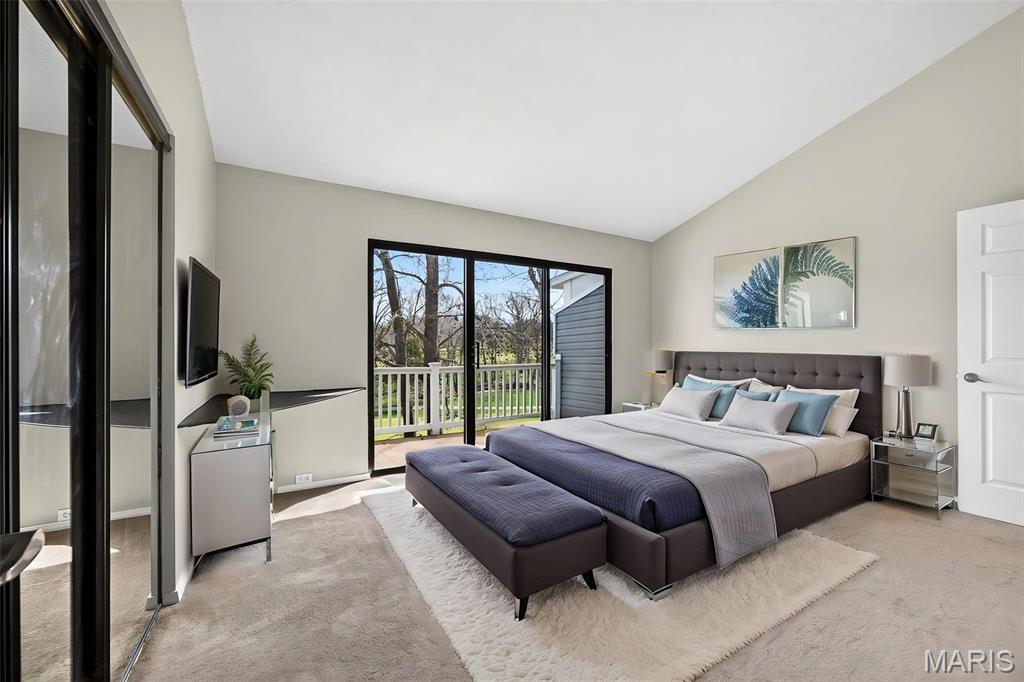 Lsl Fairways #2 - Residential