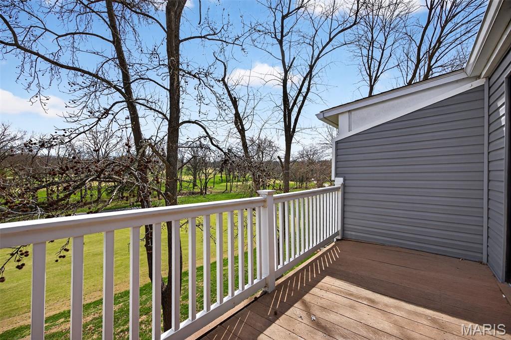 Lsl Fairways #2 - Residential