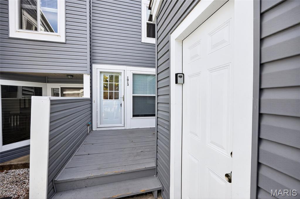 Lsl Fairways #2 - Residential