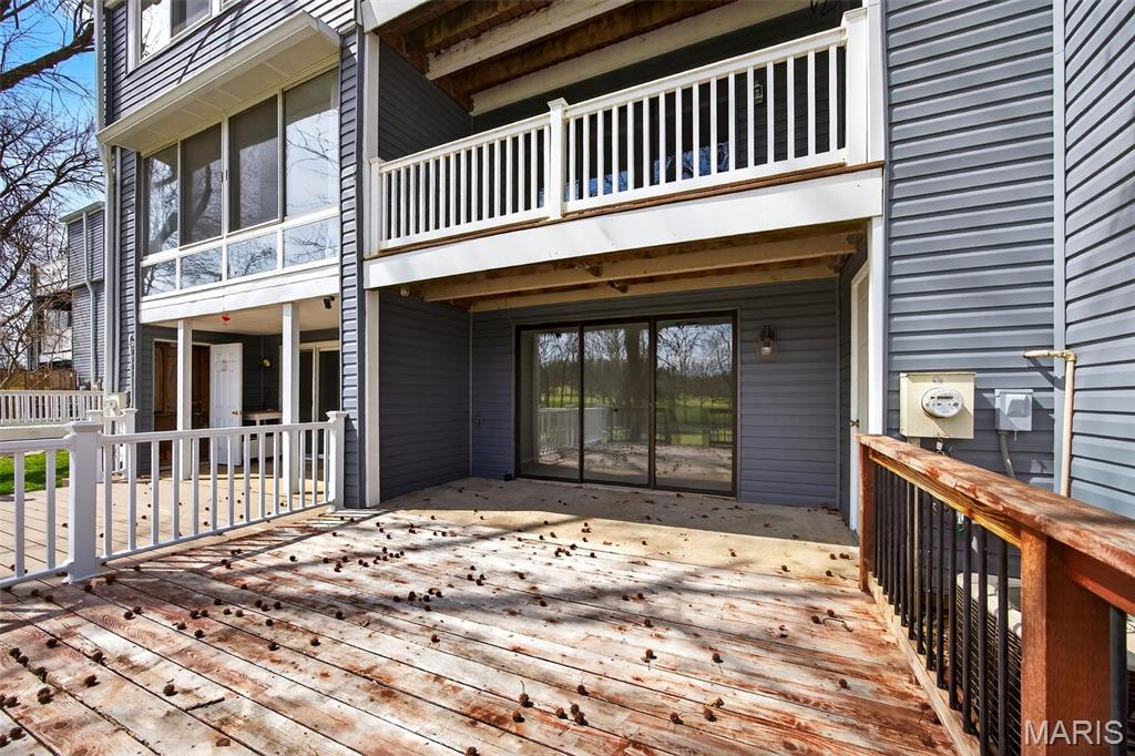 Lsl Fairways #2 - Residential