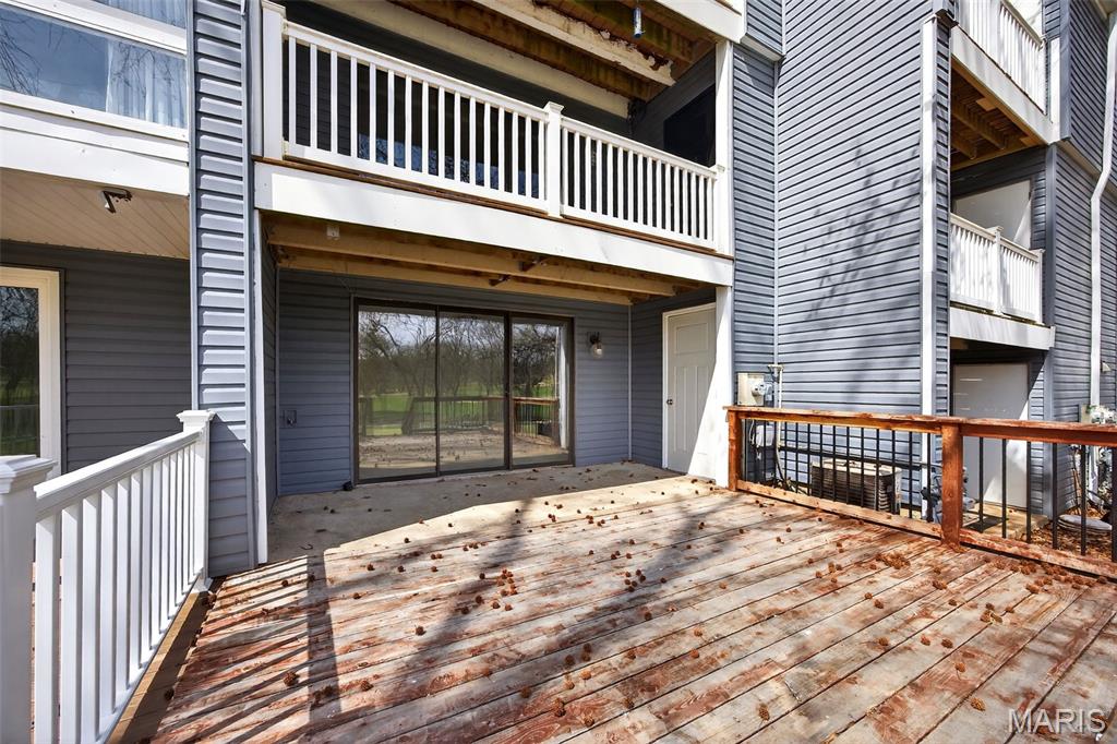 Lsl Fairways #2 - Residential