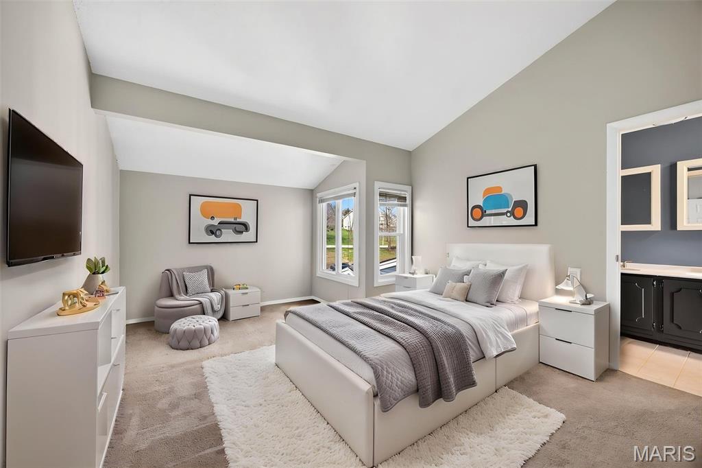 Lsl Fairways #2 - Residential