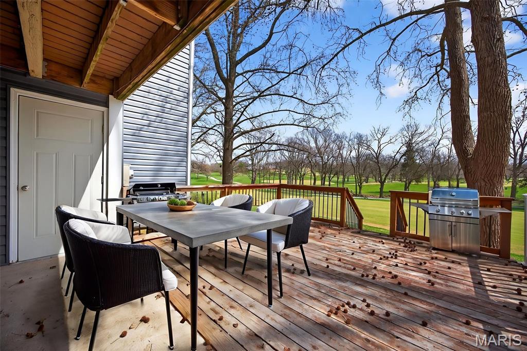 Lsl Fairways #2 - Residential