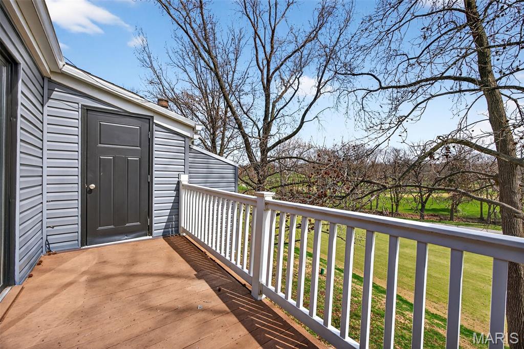 Lsl Fairways #2 - Residential