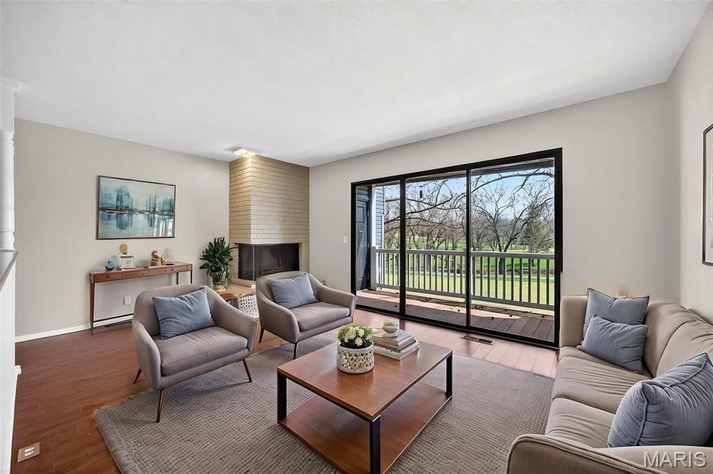 Lsl Fairways #2 - Residential