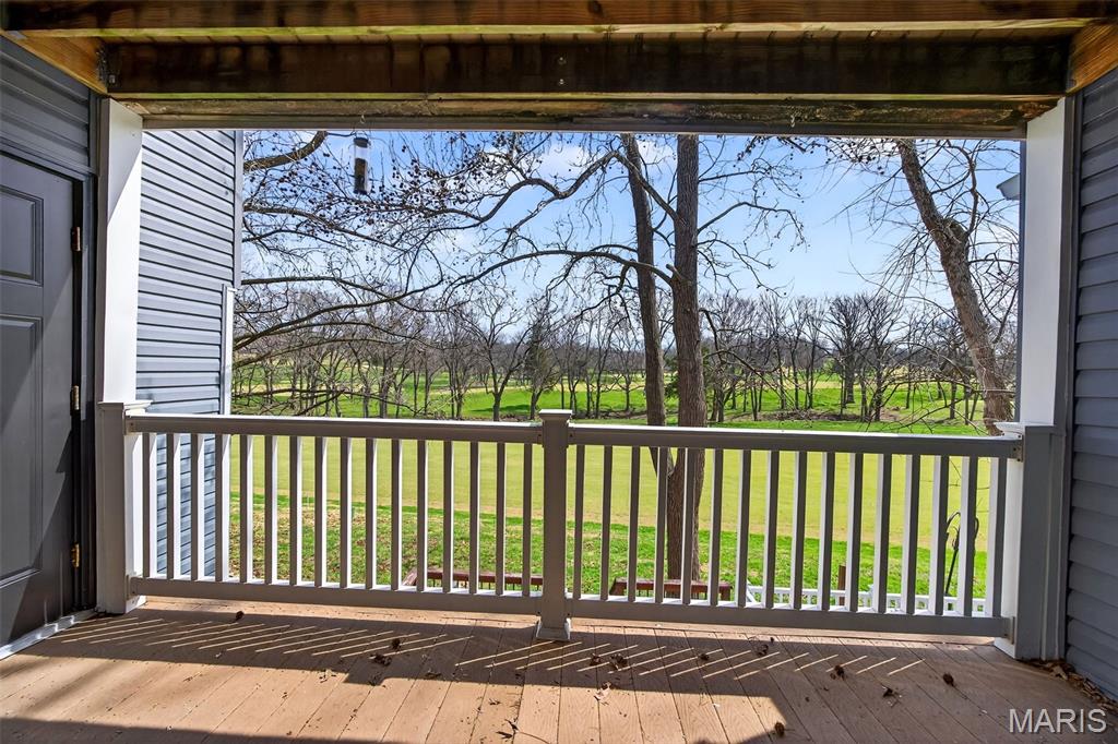 Lsl Fairways #2 - Residential