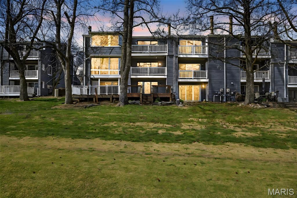 Lsl Fairways #2 - Residential