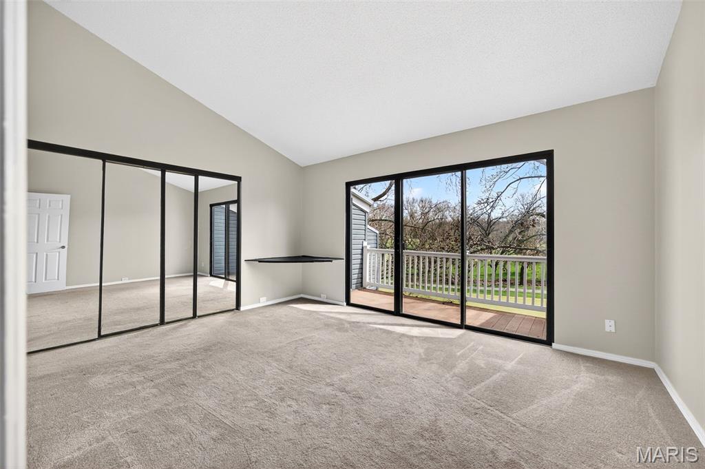 Lsl Fairways #2 - Residential