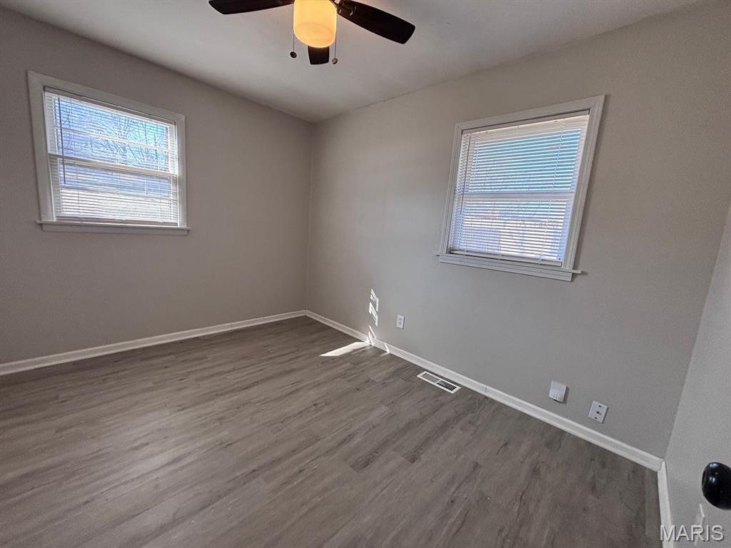 Bellvue Terrace - Residential Lease