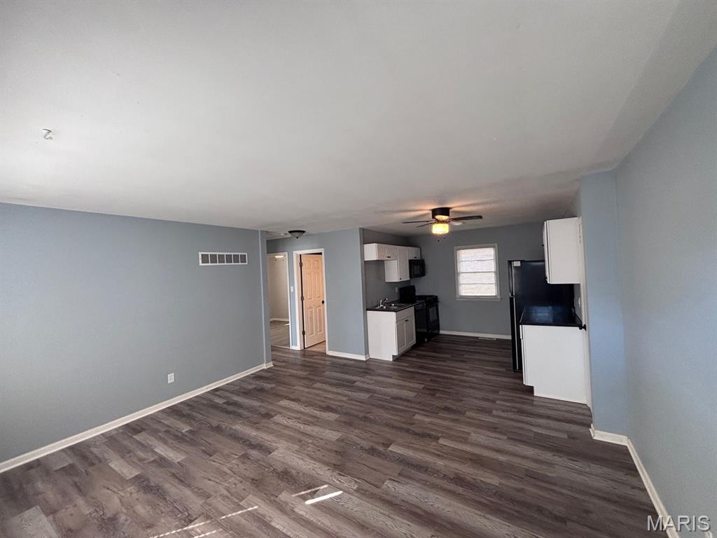 Bellvue Terrace - Residential Lease