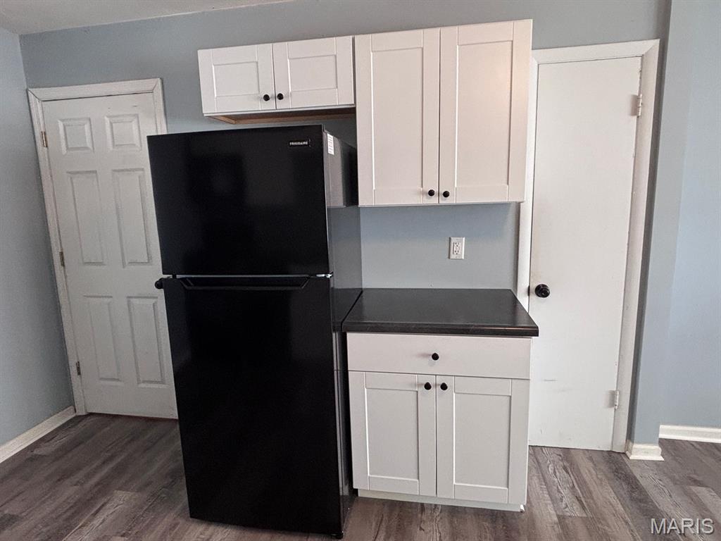 Bellvue Terrace - Residential Lease