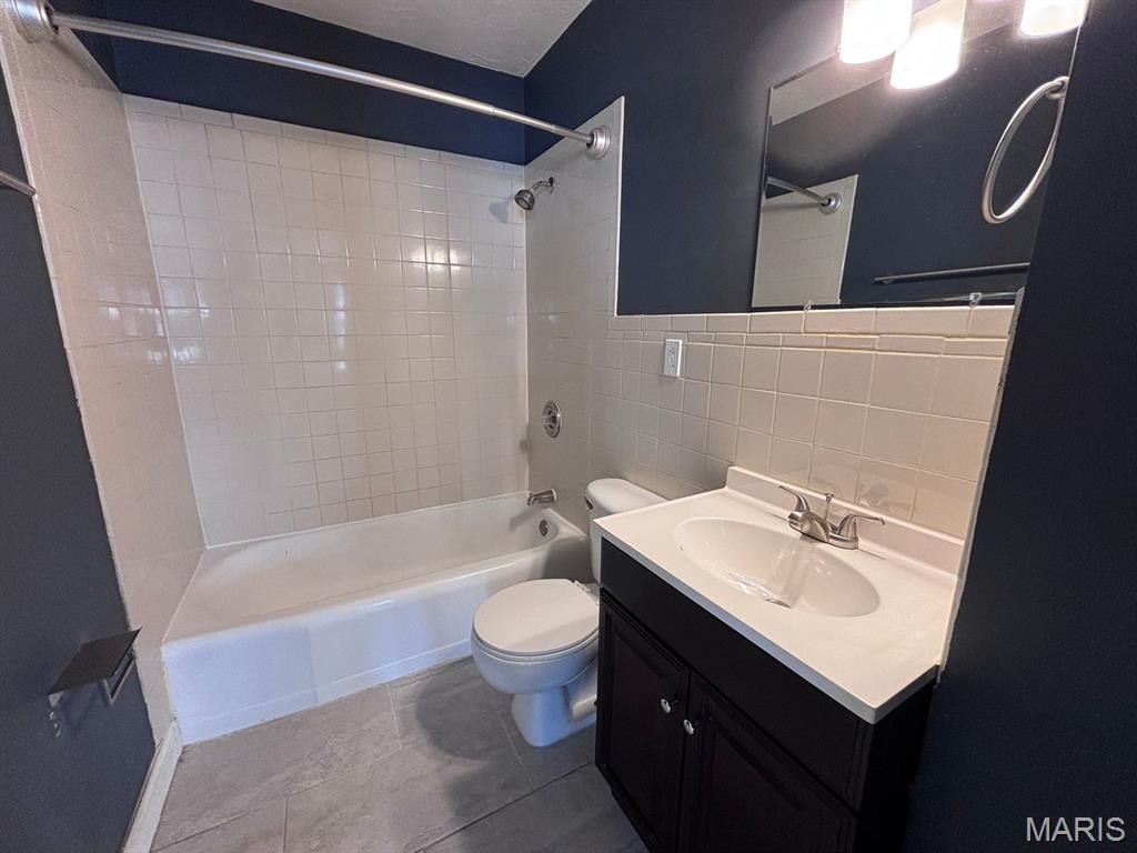 Bellvue Terrace - Residential Lease