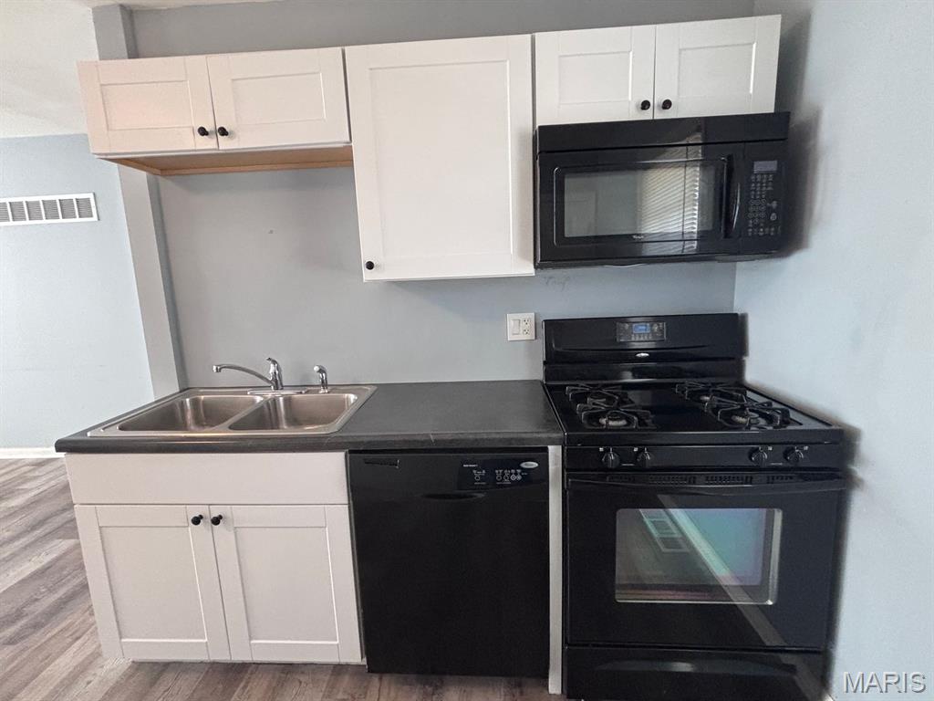 Bellvue Terrace - Residential Lease