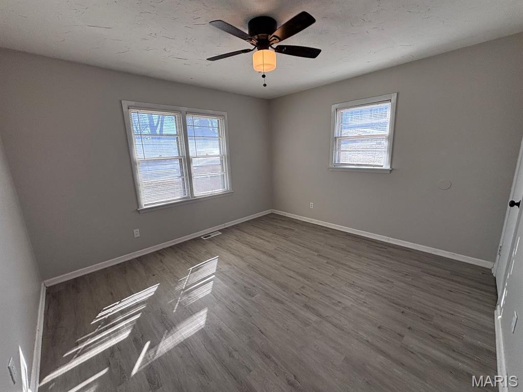 Bellvue Terrace - Residential Lease