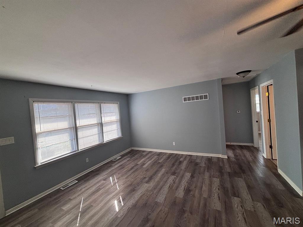 Bellvue Terrace - Residential Lease