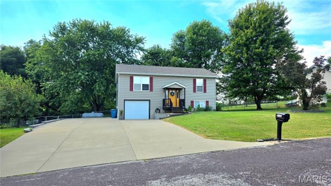 6336 Rainbow Ridge Washington MO 63090