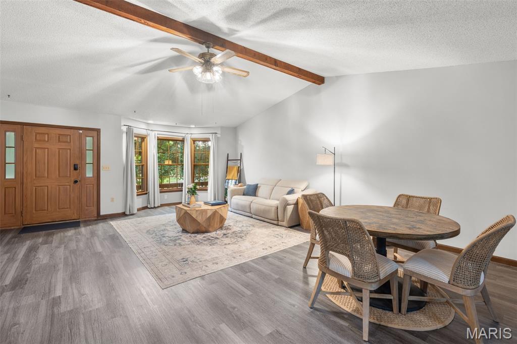 10 Paradise Lane