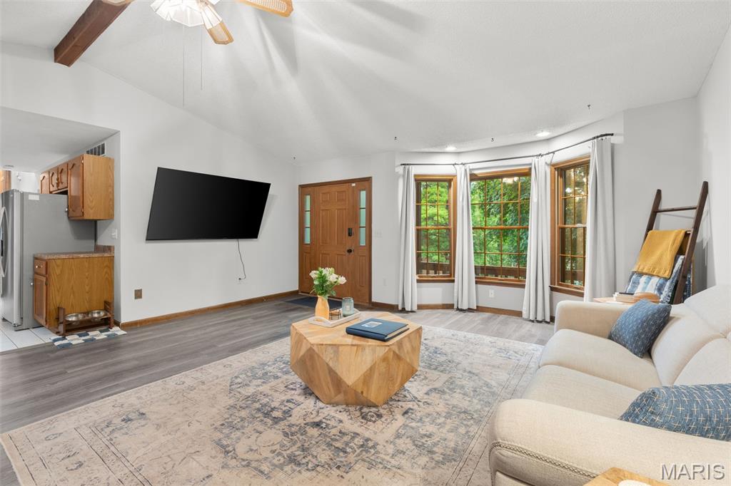 10 Paradise Lane
