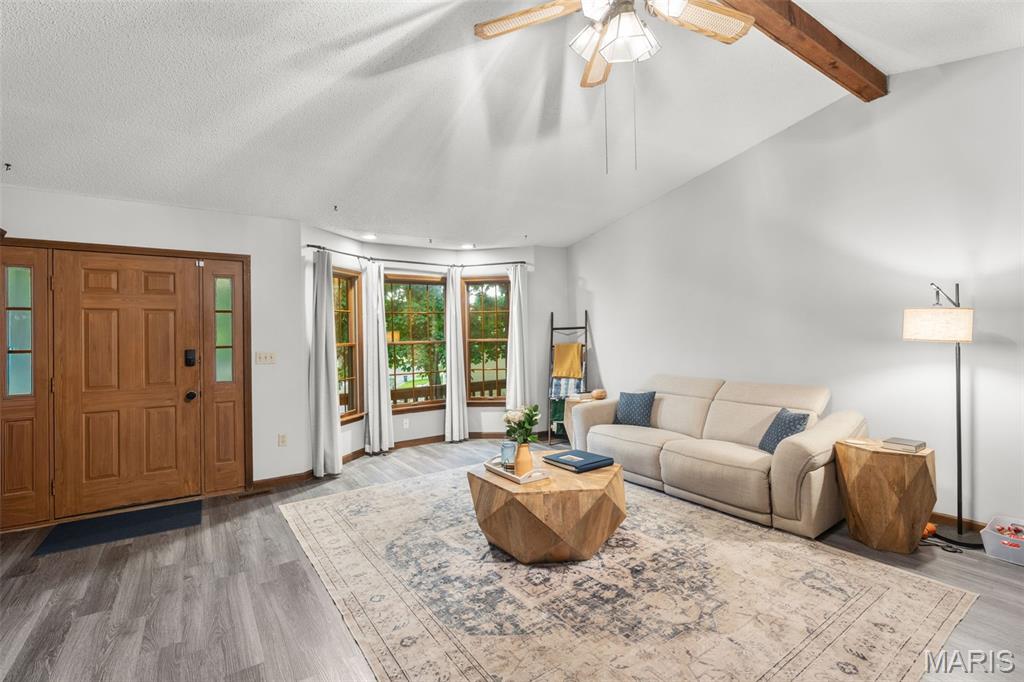 10 Paradise Lane