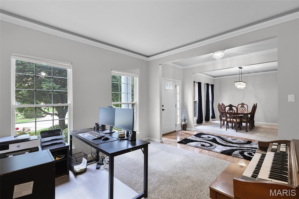 1263 Rivercity Crossing
