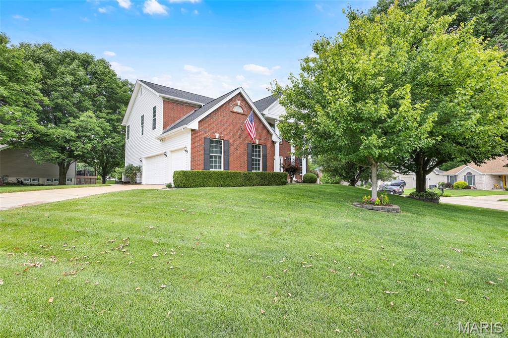 1263 Rivercity Crossing