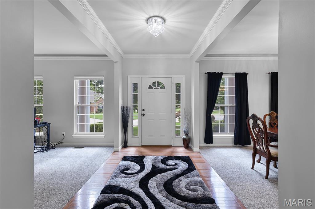 1263 Rivercity Crossing