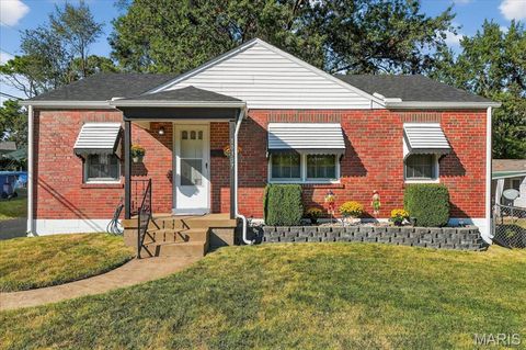 10307 Saint Arthur Lane St Ann MO 63074