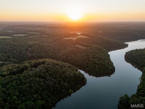 22 Sunset Court Defiance MO 63341