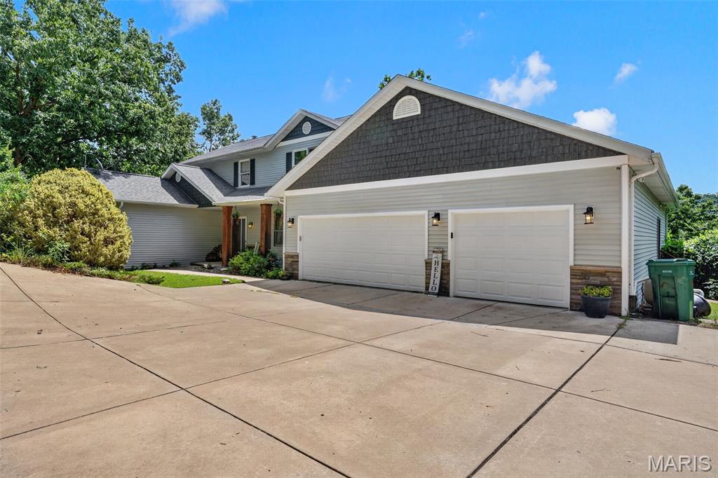 156 Forest Drive