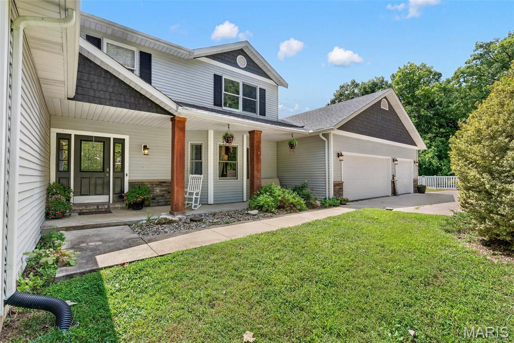 156 Forest Drive