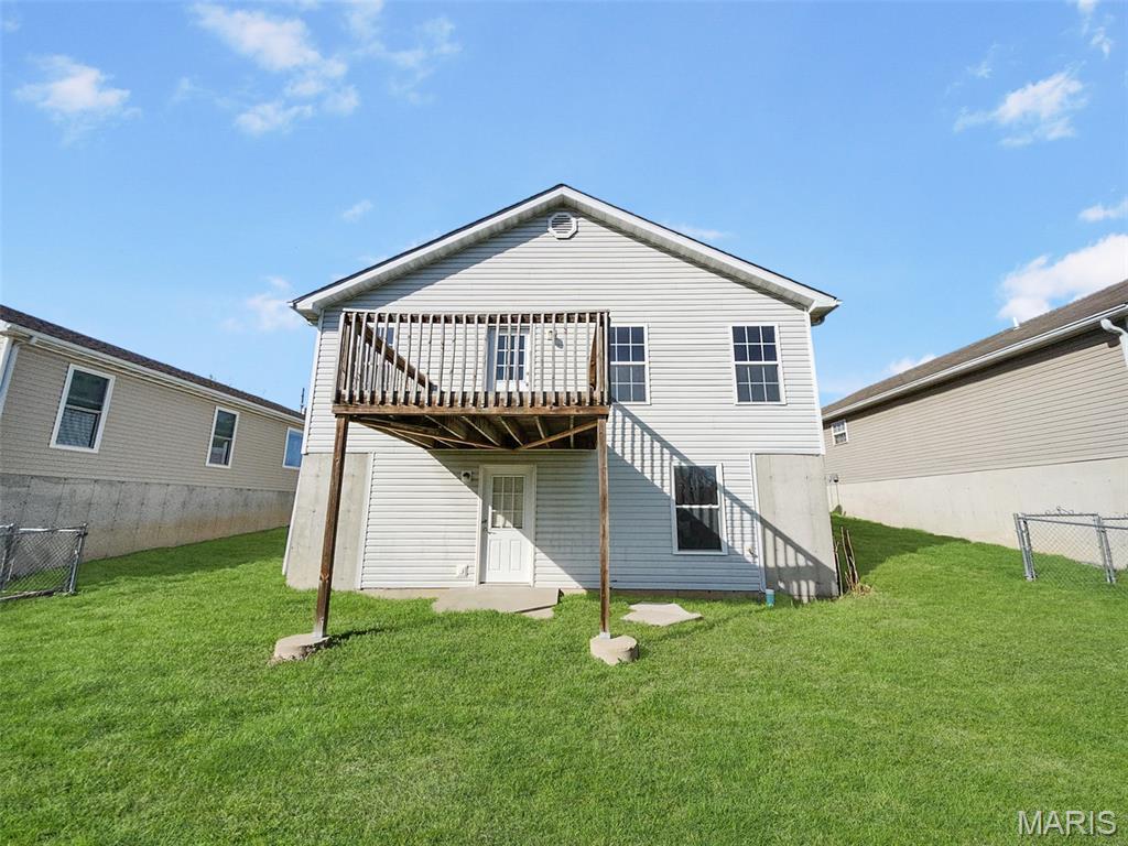 Roberts 19-9 - Residential