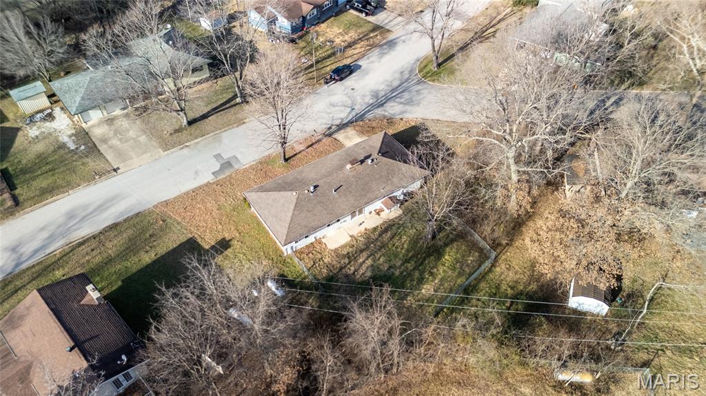 Hull Valley 2nd Add - Residential