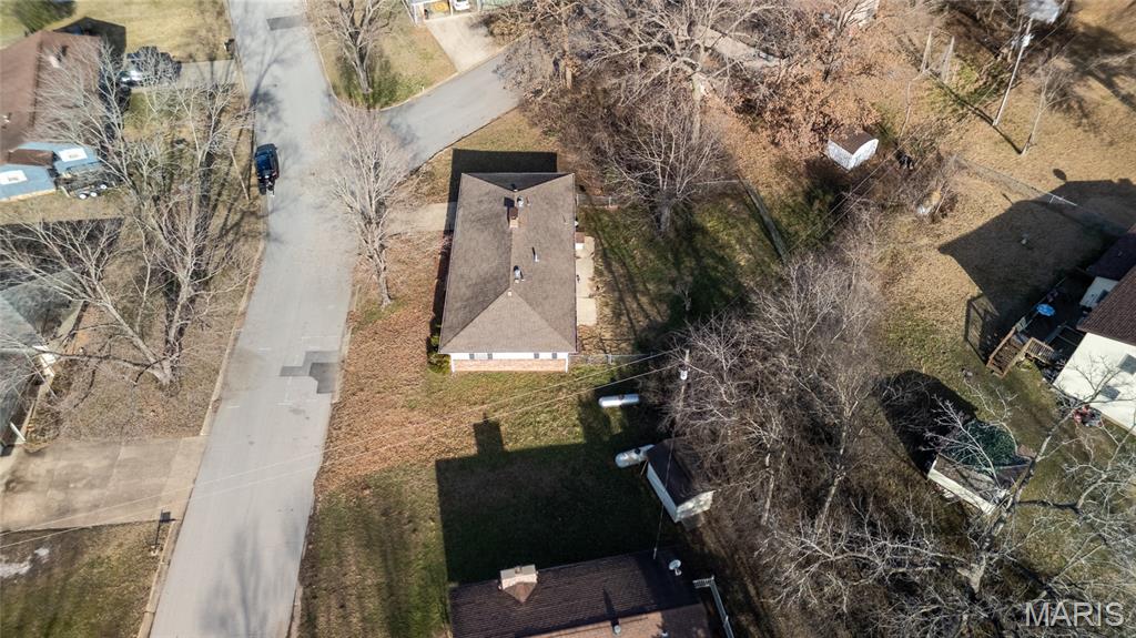 Hull Valley 2nd Add - Residential