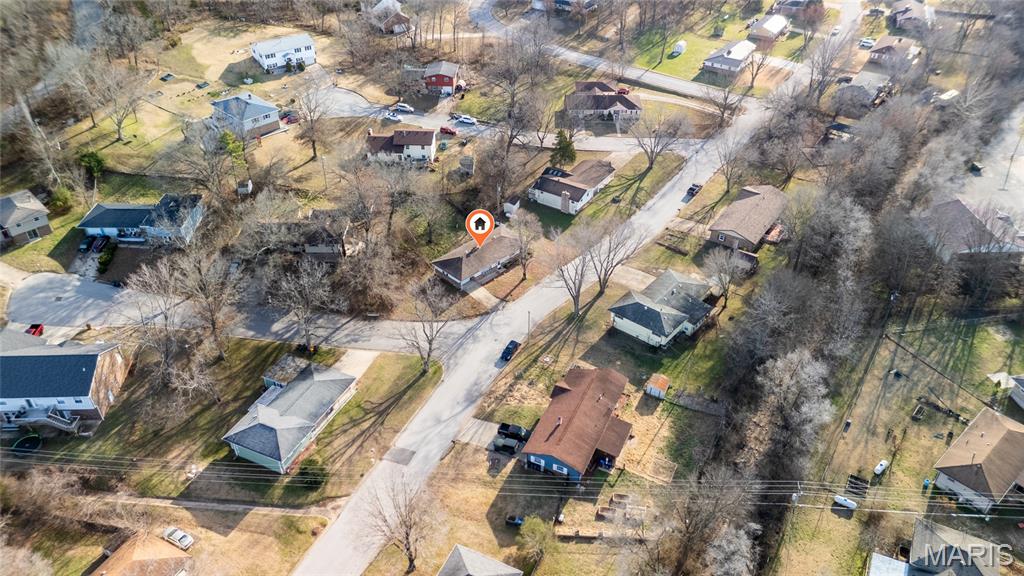 Hull Valley 2nd Add - Residential